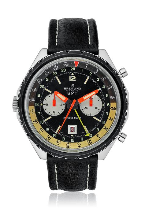 breitling mph chrono matic